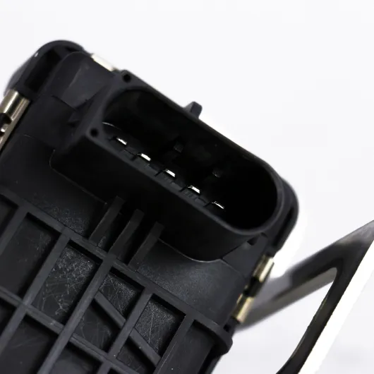 BESTPRICE 1x Turbocompresseur, Compatible avec BMW Série 5 (E60), 5 Touring (E61), 7 (E65 - E66 - E67)