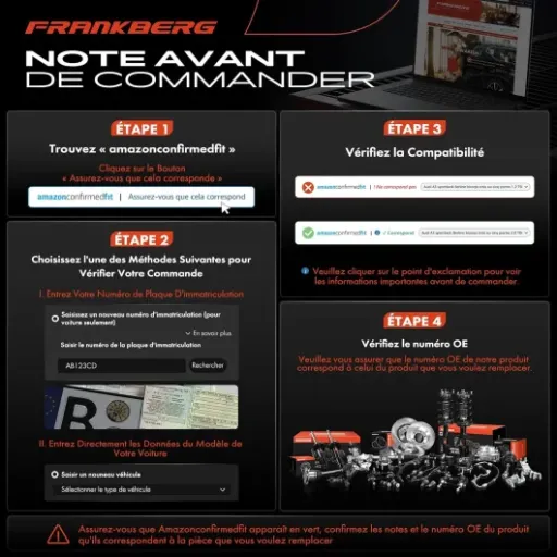 Test Turbocompresseur Frankberg 9835855380 : l’alternative pas chère pour moteur 1.5 BlueHDi