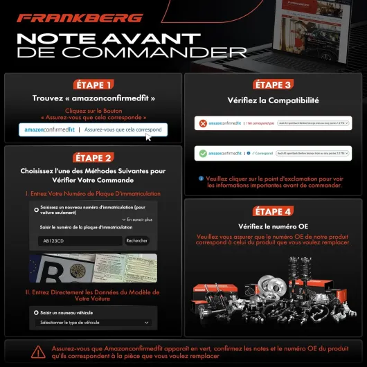 2x Étrier de frein Pince de frein Essieu Avant Gauche Droite Compatible avec M.e.g.a.n.e I Cabriolet EA0/1 Logan MCV KS S.a.n.d.e.r.o Remplacer# 95658556