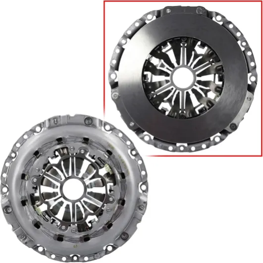 LuK Kit d'embrayage 600014400 Compatible avec: AUDI A4 Allroad B8, A4 B8, A4 B8 Avant, A5, A5 Cabriolet, A5 Sportback, Q5