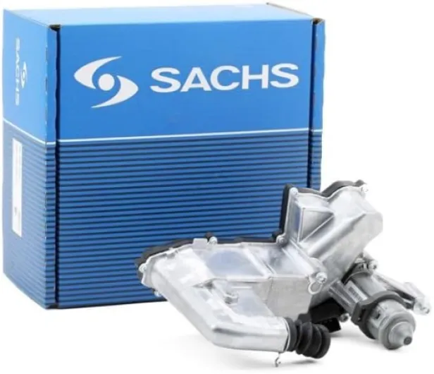 3981 000 089 Cylindre Récepteur D'Embrayage Actuateur pour Peugeot 207 (WA , WC ) 2006-2015 et autres véhicules Embrayage / composants 3981 000 089 - Embrayage / composants