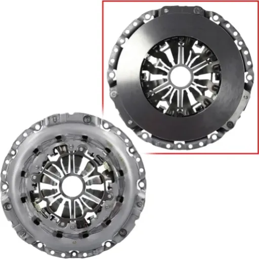 Test LuK Kit d'embrayage 600014400 : le kit sérieux pour Audi quand tu veux éviter la facture à 2000 €