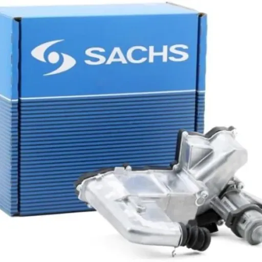Test SACHS 3981 000 089 : l’actionneur d’embrayage qui remet ta 207/C2/C3 sur la route sans te ruiner