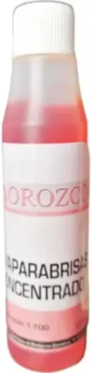 SIO Lot de 25 nettoyants pour pare-brise concentrés 1:100 32 ml – Liquide lave-glace haute concentration – Élimine les insectes, la graisse et la saleté – Nettoyage des vitres automobile professionnel