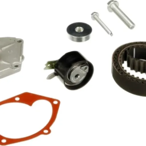 Test Gates KP25578XS : un kit de distribution sérieux pour rouler tranquille