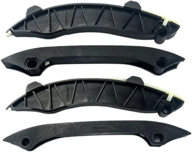 Kit de chaîne de distribution moteur pour moteurs V6 3,0 L compatible avec Cherokee, Ram 1500 et 300C 2011-2022 avec codes moteur EXF EXN