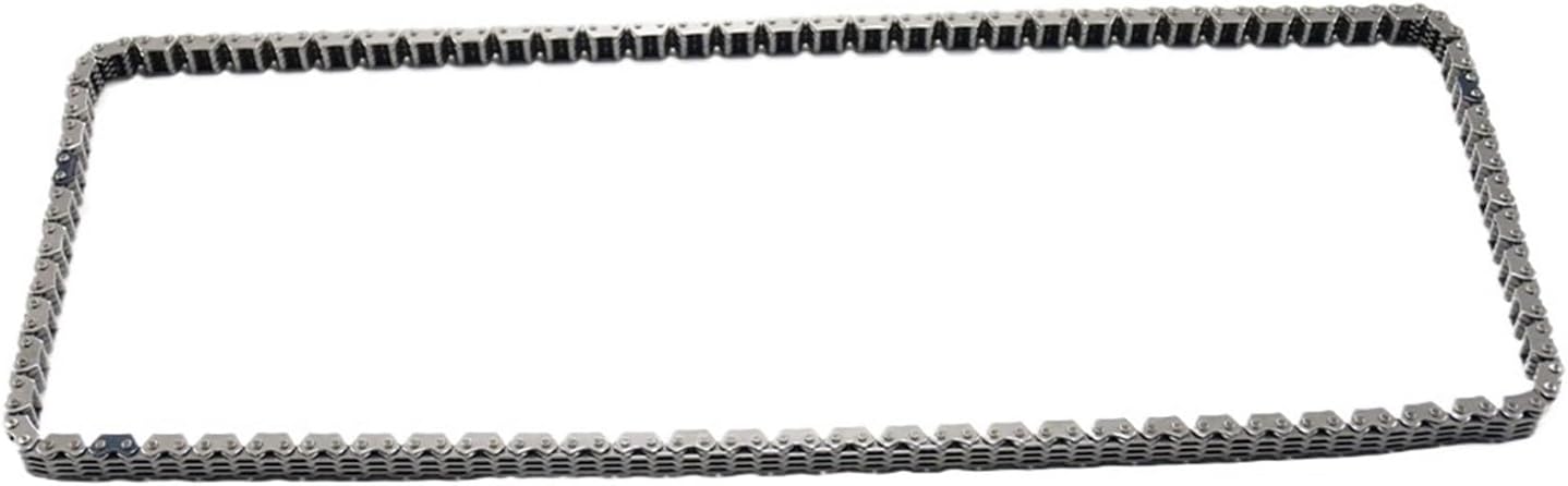 Kit courroie et galet d'accessoire Kit de chaîne distribution moteur adapté pour Nissan Juke 2011-2013 pour Sentra 2013-2018 L4 1,6l Kit de chaîne de distribution