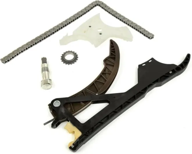 Kit De Chaîne Distribution Moteurs Pour S55 535i X6 Pour M4 X3 X4 X5 F10 F22 F23 328 N51 N52 N55 2.0L .5L 3 - 4.4L L4 L6 transmission