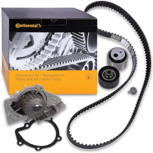 Test Contitech CT987WP2 : le kit de distrib’ qui fait le job sans chichi