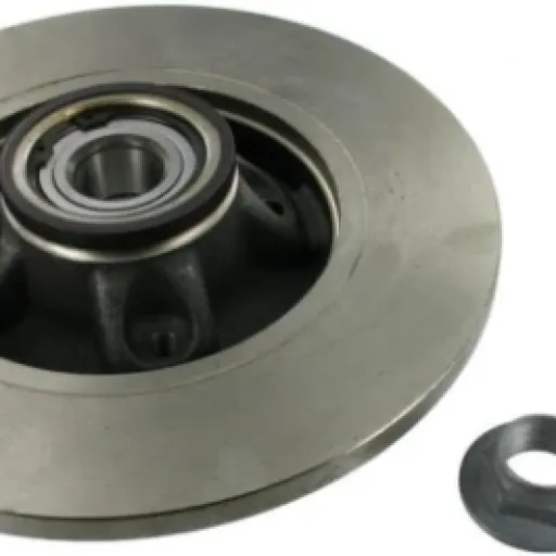 Test SKF VKBD 1016 : le kit disque + roulement qui fait le job si on choisit la bonne référence