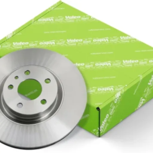 Test disques de frein Valeo 197192 : du sérieux pour remplacer l’origine sans se ruiner