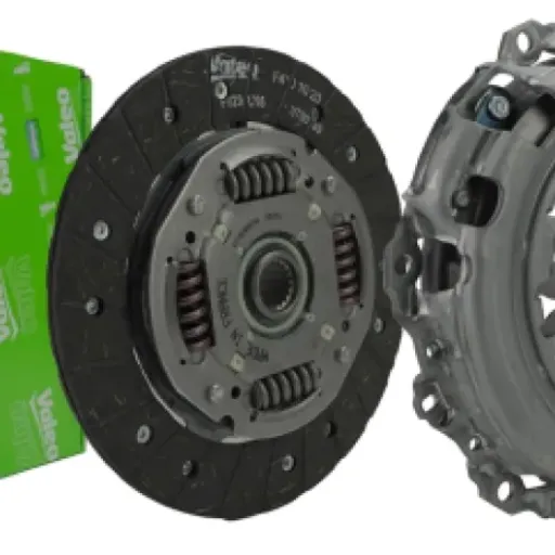 Test Valeo 832263 : un kit d’embrayage simple, fiable, sans surprise (dans le bon sens)