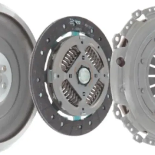 Test Valeo 835035 KIT4P : le kit d’embrayage rigide qui remplace ton bimasse sans te ruiner