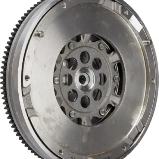 Test LuK 415 0401 10 : le volant moteur qui remet ton diesel BMW au calme