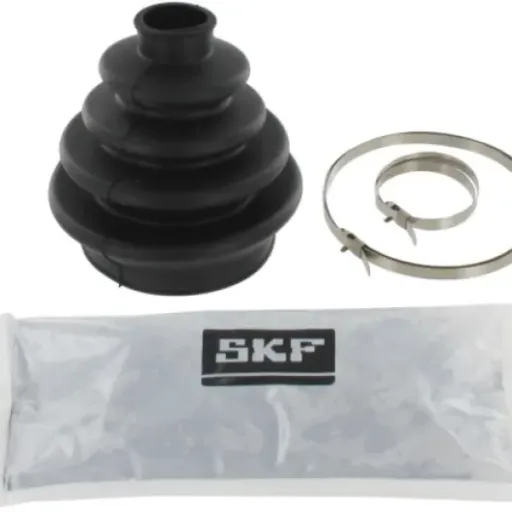 Test SKF VKJP 01015 : le soufflet de cardan universel qui dépanne bien sans vider le porte-monnaie