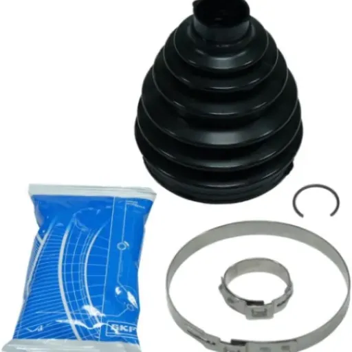 Test SKF VKJP 1311 : le soufflet de cardan qui fait le job… si c’est le bon modèle