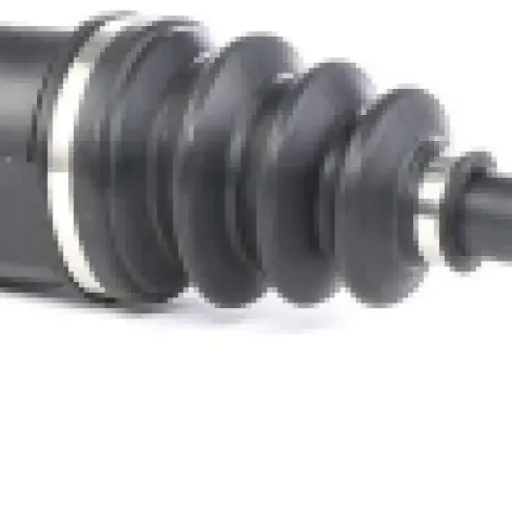 Test GSP 210007 Arbre de transmission : le cardan qui fait le job sans ruiner le budget