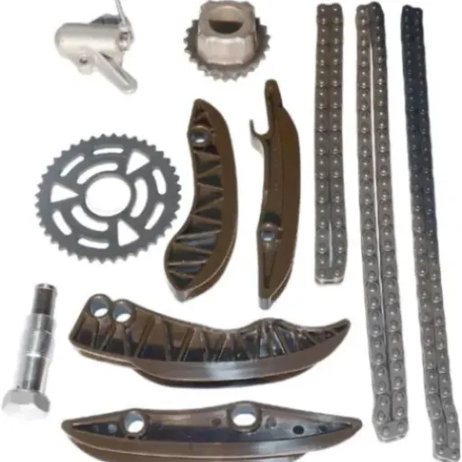 Test kit de chaîne distribution N47 NOHEEU : l’option budget pour sauver ton moteur BMW