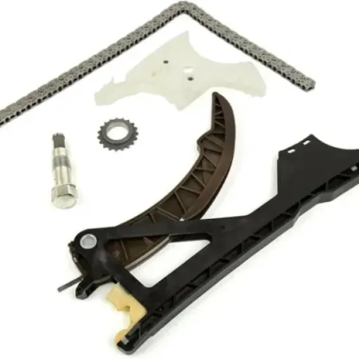 Test kit de chaîne de distribution NOHEEU : l’option pas chère pour BMW, mais à manier avec prudence