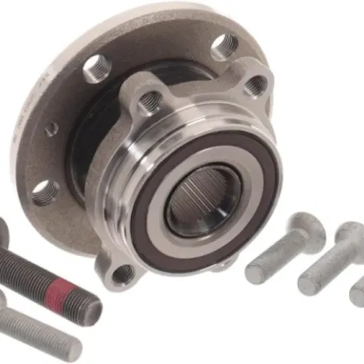 Test SKF VKBA 3643 : le kit de roulement qui fait le job sans prise de tête