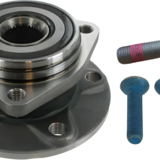 Test SKF VKBA 7011 : le kit de roulement de roue qui fait le job sans surprise