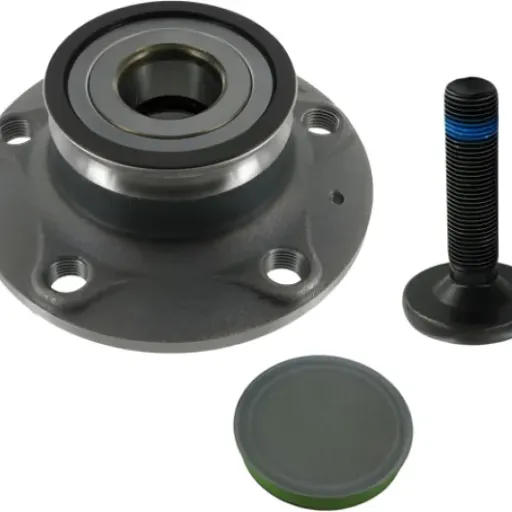 Test SKF VKBA 3656 : le kit de roulement arrière qui fait le job sans prise de tête