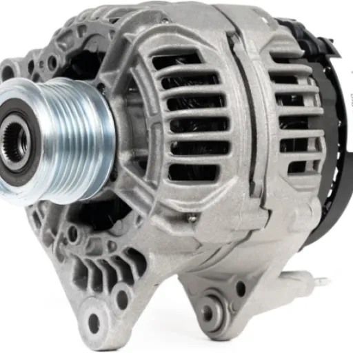 Test Tesla Technics TT11185 PRO : un alternateur 12V qui fait le job sans ruiner le budget