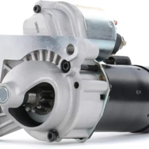 Test HELLA 8Ea 011 610-181 : un démarreur qui fait le job sur les petits HDI