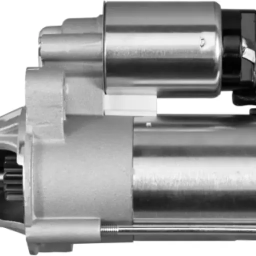 Test HELLA 8Ea 012 527-951 : un démarreur qui fait le job pour BMW… si c’est le bon modèle