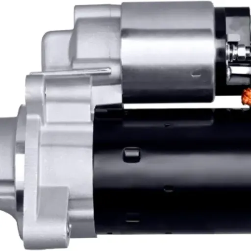 Test HELLA 8Ea 012 526-841 : un démarreur qui fait le job pour nos vieilles BMW