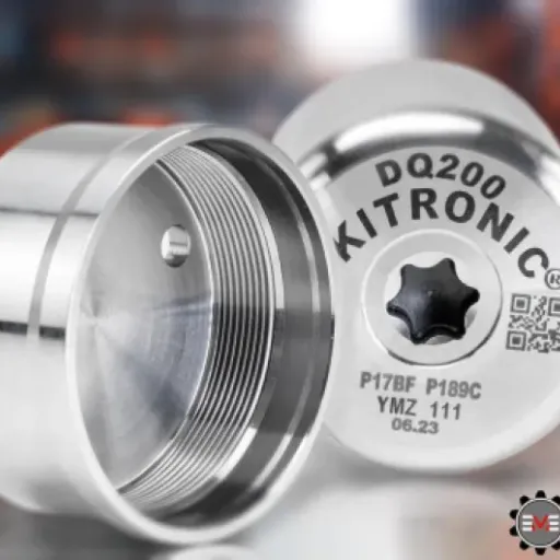 Test kit de réparation d'accumulateur de pression KITRONIC DQ200 : le kit qui évite (normalement) le passage en concession à 2000 €