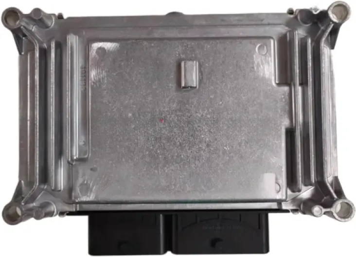 F01R00DGT2 Nouveau calculateur moteur de voiture d'origine Carte d'ordinateur Unité de commande électronique ME7 HFC4GB3