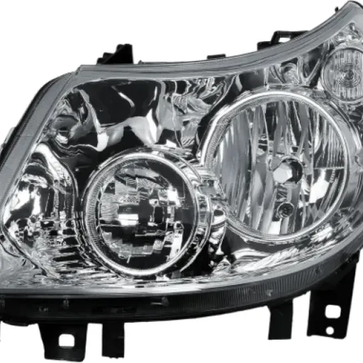 Test LONGLING Phare gauche Ducato/Jumper/Boxer : l’option pas chère qui fait le job, avec quelques réserves