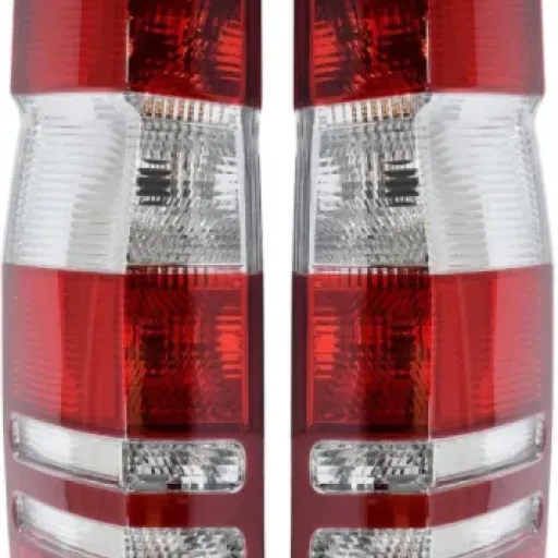 Test Easy Link feux arrière Sprinter 906 : ça fait le job, mais faut pas être trop exigeant