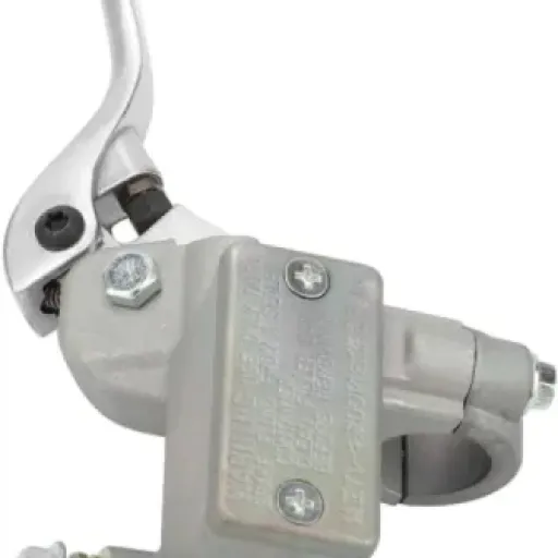 Test Maître-cylindre Mabutingti pour KX/KLX : le frein avant qui fait le job sans ruiner le budget