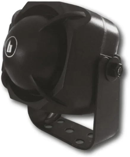 Alarme Auto Universelle pour véhicules légers, Voitures XR5 avec Système d'Alarme Antivol de Pots Catalytiques