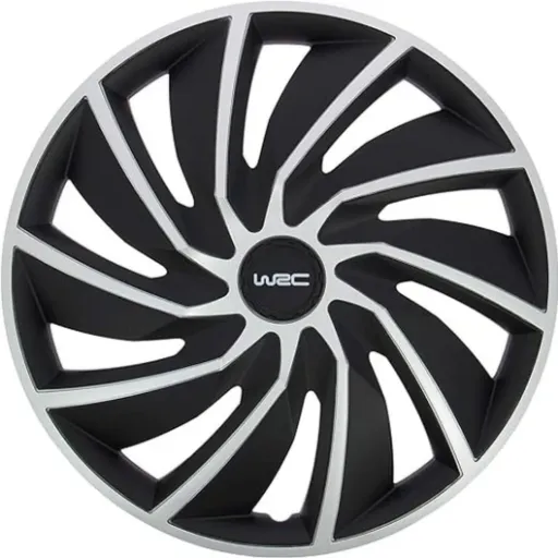 Test WRC 007597 Turbo 14 pouces : des enjoliveurs simples qui donnent un vrai coup de jeune