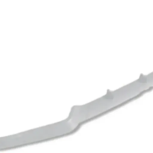 Test lèvre de pare-chocs HONGYISM pour Peugeot 206 : du tuning pas cher qui fait (à peu près) le job