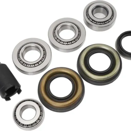 Test Kit KIMISS différentiel ATS/CTS : le kit qui évite de claquer un pont complet