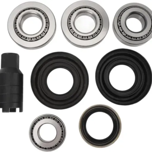 Test kit de réparation de roulement de différentiel arrière Akozon : ça fait le job si tu sais ce que tu fais