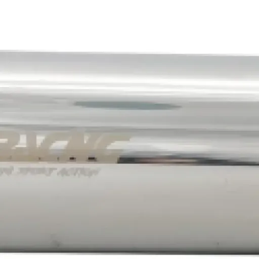 Test Simoni Racing ESR654 Gatling : look agressif, son discutable