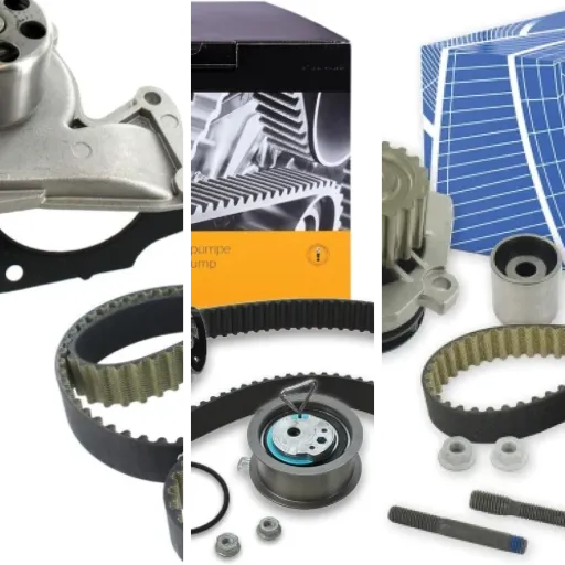 Top 5 : meilleurs pompes à eau (avril 2026)