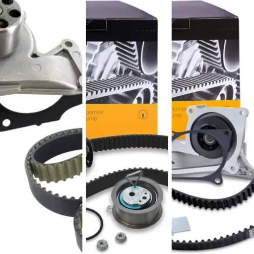 Les meilleurs courroies de distribution : notre top 5 (avril 2026)