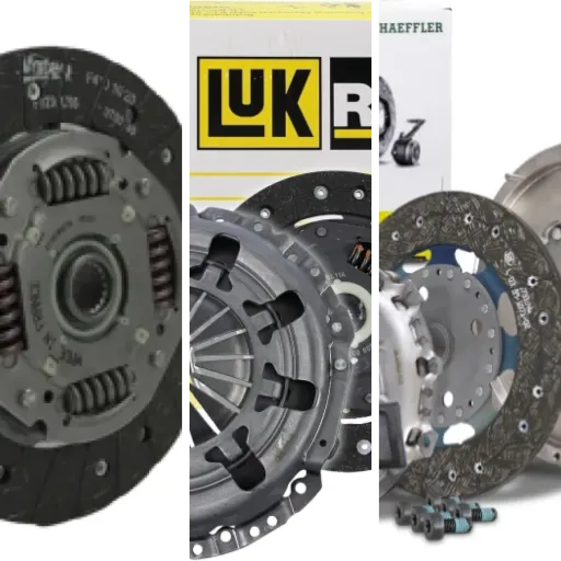 Les meilleurs disques d'embrayage : notre top 5 (avril 2026)