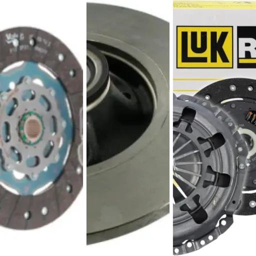 Les 6 meilleurs butées d'embrayage (avril 2026)