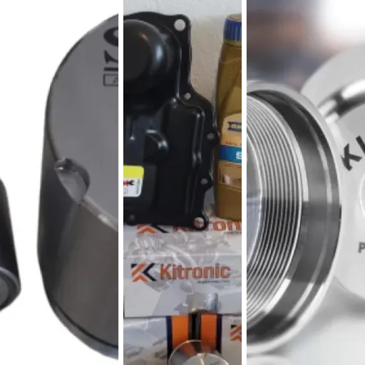 Classement des 5 meilleurs boîtes de vitesses (avril 2026)