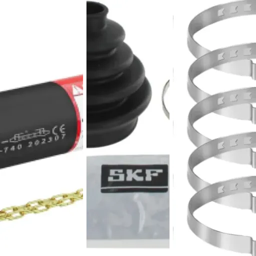 Top 5 : meilleurs cardans (avril 2026)