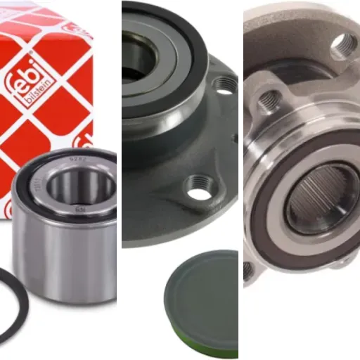 Classement des 6 meilleurs roulements de roue (avril 2026)