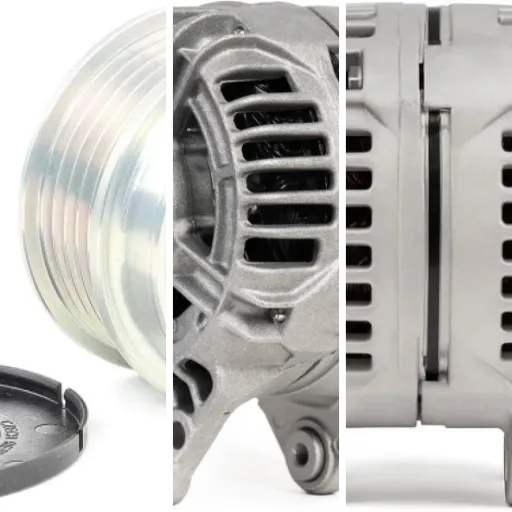 Top 4 : meilleurs alternateurs (avril 2026)