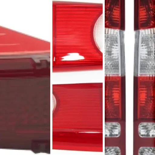 Guide d'achat : les 4 meilleurs feux arrière (avril 2026)